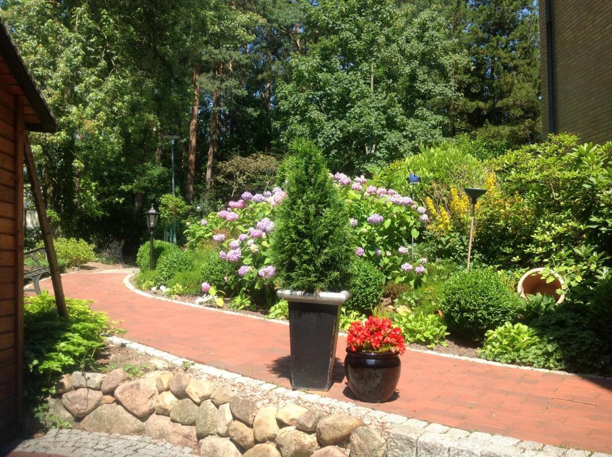 Haus Heidelerche Das Thermeplus-Haus บัดบีเวนเซิน ห้อง รูปภาพ